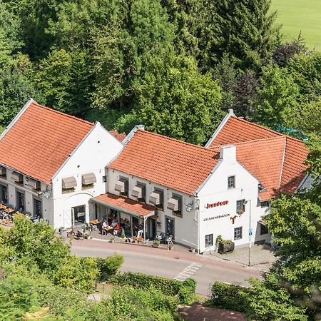 Herberg De Geulhemermolen Berg en Terblijt Exterior foto